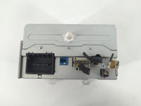 2015-2016 Chevrolet Cruze Am Fm Cd Player Radio Receiver 726352 - Oemusedautoparts1.com