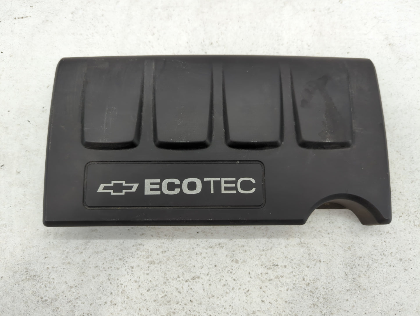 2015 Chevrolet Cruze Engine Cover - Oemusedautoparts1.com