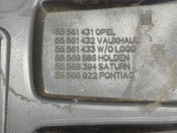 2015 Chevrolet Cruze Engine Cover - Oemusedautoparts1.com