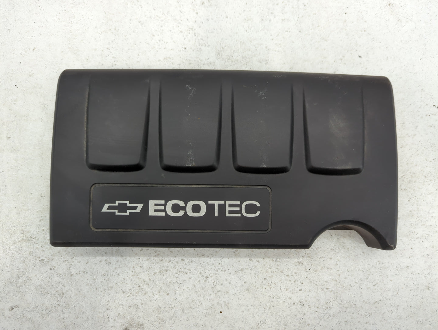 2015 Chevrolet Cruze Engine Cover - Oemusedautoparts1.com