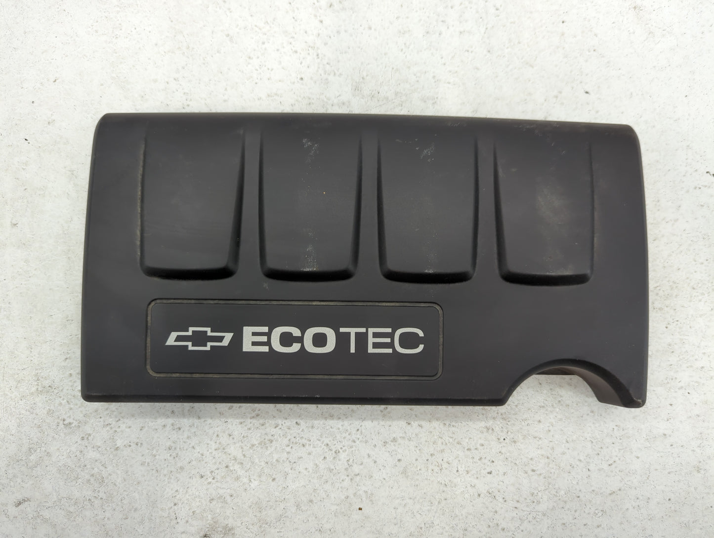 2015 Chevrolet Cruze Engine Cover - Oemusedautoparts1.com