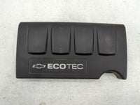 2015 Chevrolet Cruze Engine Cover - Oemusedautoparts1.com