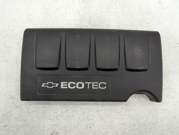 2015 Chevrolet Cruze Engine Cover - Oemusedautoparts1.com