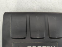 2015 Chevrolet Cruze Engine Cover - Oemusedautoparts1.com