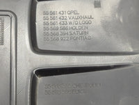 2015 Chevrolet Cruze Engine Cover - Oemusedautoparts1.com