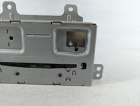 2015-2016 Chevrolet Cruze Am Fm Cd Player Radio Receiver - Oemusedautoparts1.com