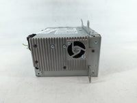 2015-2016 Chevrolet Cruze Am Fm Cd Player Radio Receiver - Oemusedautoparts1.com