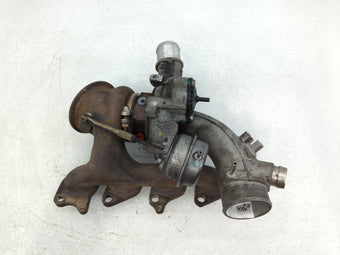compare product 2011 Cruze Turbocharger Turbo Charger Super Charger Supercharger