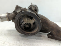 2011 Cruze Turbocharger Turbo Charger Super Charger Supercharger - Oemusedautoparts1.com