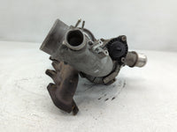 2011 Cruze Turbocharger Turbo Charger Super Charger Supercharger - Oemusedautoparts1.com