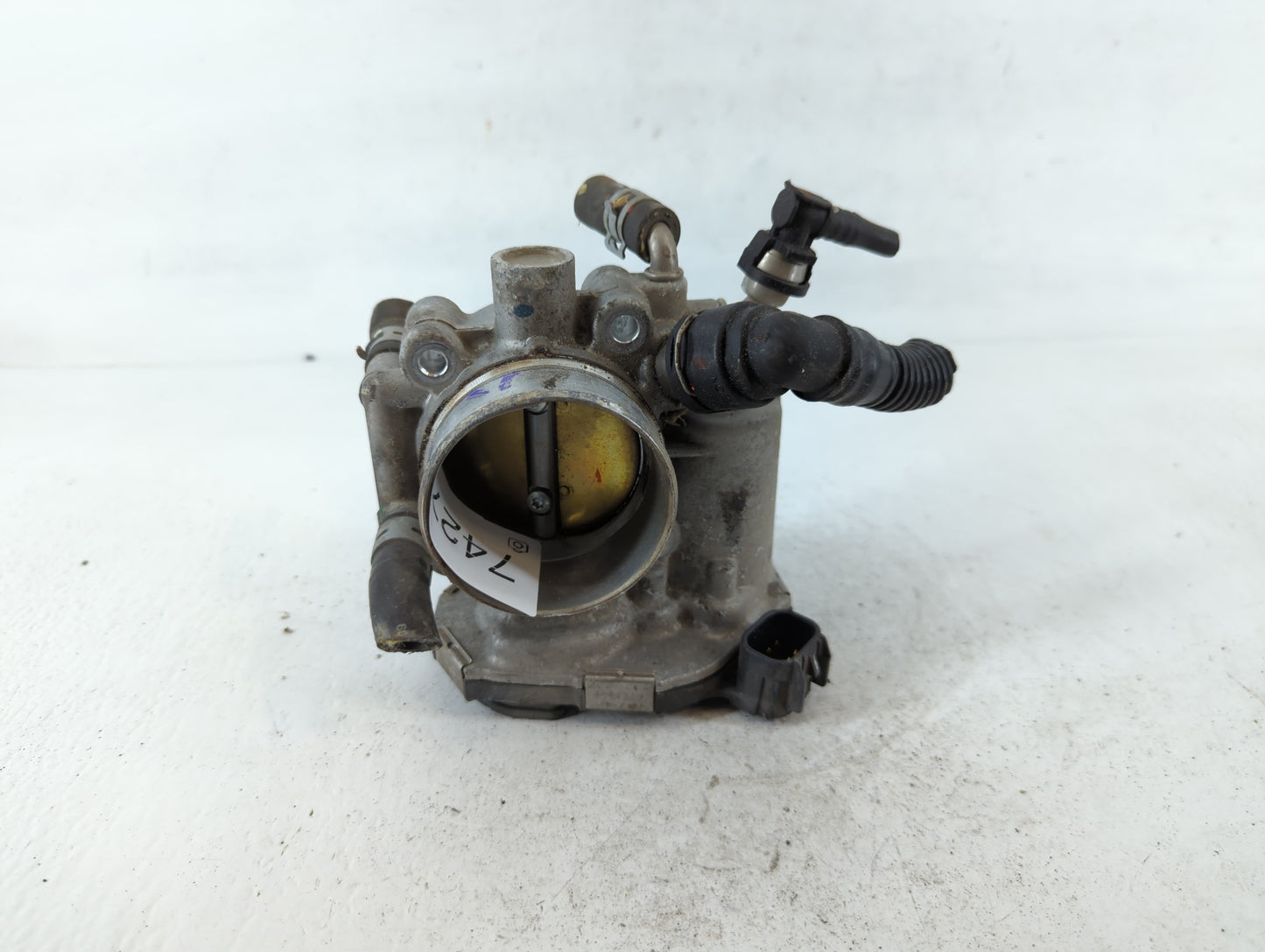 2011-2016 Chevrolet Cruze Throttle Body P/N:0 280 750 245 55561495 Fits Fits 2009 2010 2011 2012 2013 2014 2015 2016 2017 20