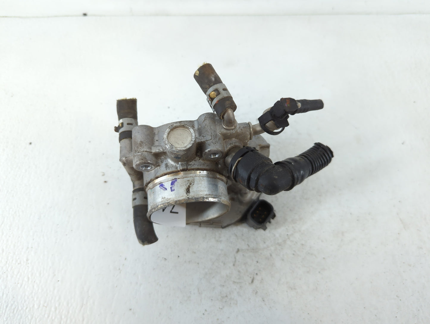 2011-2016 Chevrolet Cruze Throttle Body P/N:0 280 750 245 55561495 Fits Fits 2009 2010 2011 2012 2013 2014 2015 2016 2017 20