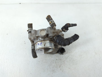 2011-2016 Chevrolet Cruze Throttle Body P/N:0 280 750 245 55561495 Fits Fits 2009 2010 2011 2012 2013 2014 2015 2016 2017 2018 OEM Used Auto Parts