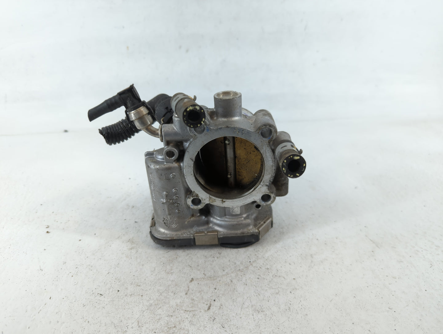 2011-2016 Chevrolet Cruze Throttle Body P/N:0 280 750 245 55561495 Fits Fits 2009 2010 2011 2012 2013 2014 2015 2016 2017 20