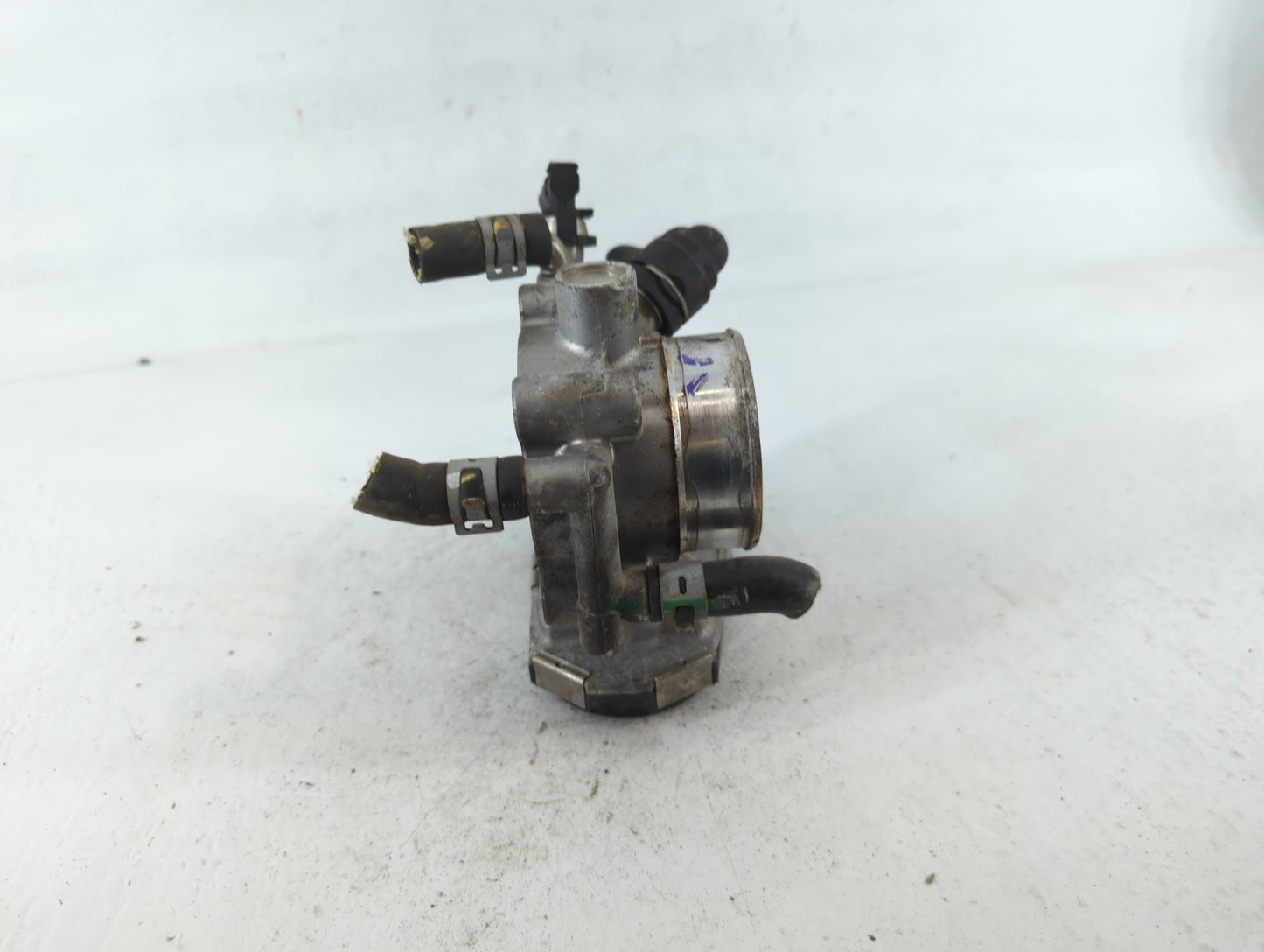 2011-2016 Chevrolet Cruze Throttle Body P/N:0 280 750 245 55561495 Fits Fits 2009 2010 2011 2012 2013 2014 2015 2016 2017 20