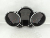 2015-2016 Chevrolet Cruze Instrument Cluster Speedometer Gauges P/N:42362675 Fits Fits 2015 2016 OEM Used Auto Parts - Oemus