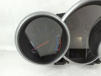 2015-2016 Chevrolet Cruze Instrument Cluster Speedometer Gauges P/N:42362675 Fits Fits 2015 2016 OEM Used Auto Parts - Oemus