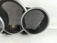 2015-2016 Chevrolet Cruze Instrument Cluster Speedometer Gauges P/N:42362675 Fits Fits 2015 2016 OEM Used Auto Parts - Oemus