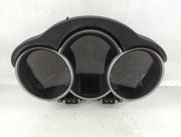 2015-2016 Chevrolet Cruze Instrument Cluster Speedometer Gauges P/N:42362675 Fits Fits 2015 2016 OEM Used Auto Parts - Oemus
