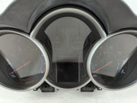 2015-2016 Chevrolet Cruze Instrument Cluster Speedometer Gauges P/N:42362675 Fits Fits 2015 2016 OEM Used Auto Parts - Oemus