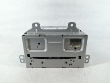 2015-2016 Chevrolet Cruze Am Fm Cd Player Radio Receiver - Oemusedautoparts1.com