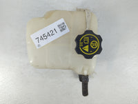 2011-2016 Chevrolet Cruze Radiator Coolant Overflow Expansion Tank Bottle 745421 - Oemusedautoparts1.com