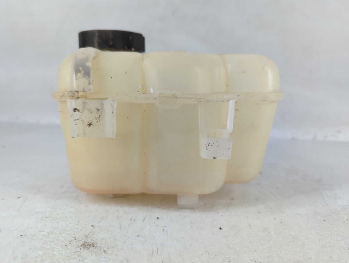 2011-2016 Chevrolet Cruze Radiator Coolant Overflow Expansion Tank Bottle 745421 - Oemusedautoparts1.com