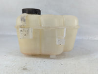 2011-2016 Chevrolet Cruze Radiator Coolant Overflow Expansion Tank Bottle 745421 - Oemusedautoparts1.com