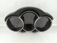 2015-2016 Chevrolet Cruze Instrument Cluster Speedometer Gauges P/N:95216802 Fits Fits 2015 2016 OEM Used Auto Parts - Oemus