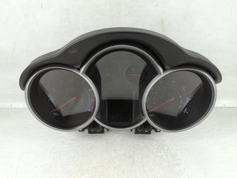 compare product 2015-2016 Chevrolet Cruze Instrument Cluster Speedometer Gauges P/N:95216802 Fits Fits 2015 2016 OEM Used Auto Parts