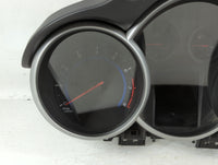 2015-2016 Chevrolet Cruze Instrument Cluster Speedometer Gauges P/N:95216802 Fits Fits 2015 2016 OEM Used Auto Parts - Oemus