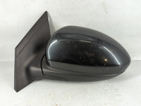 2011-2016 Chevrolet Cruze Driver Side View Mirror - Left Door Mirror OEM Used - Oemusedautoparts1.com