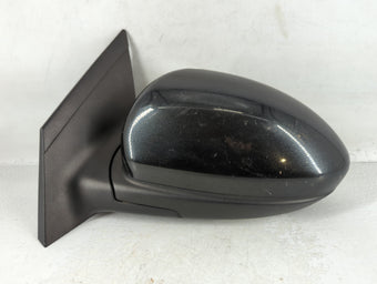 compare product 2011-2016 Chevrolet Cruze Driver Side View Mirror - Left Door Mirror OEM Used