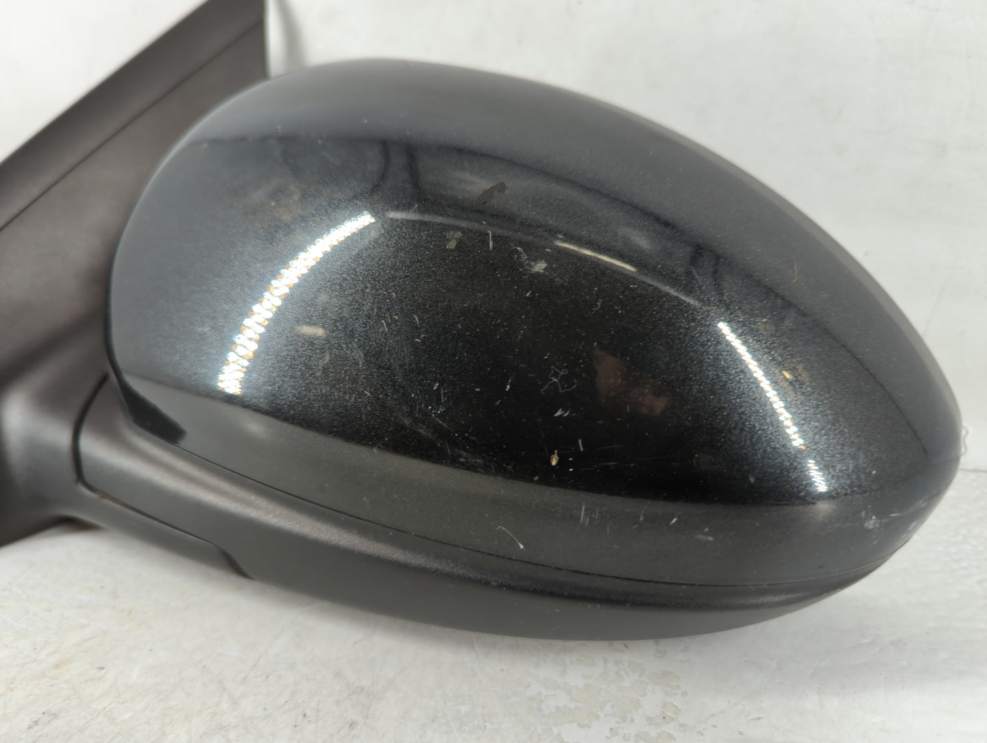 2011-2016 Chevrolet Cruze Driver Side View Mirror - Left Door Mirror OEM Used - Oemusedautoparts1.com
