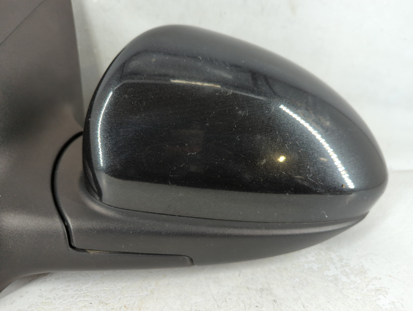 2011-2016 Chevrolet Cruze Driver Side View Mirror - Left Door Mirror OEM Used - Oemusedautoparts1.com