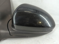 2011-2016 Chevrolet Cruze Driver Side View Mirror - Left Door Mirror OEM Used - Oemusedautoparts1.com