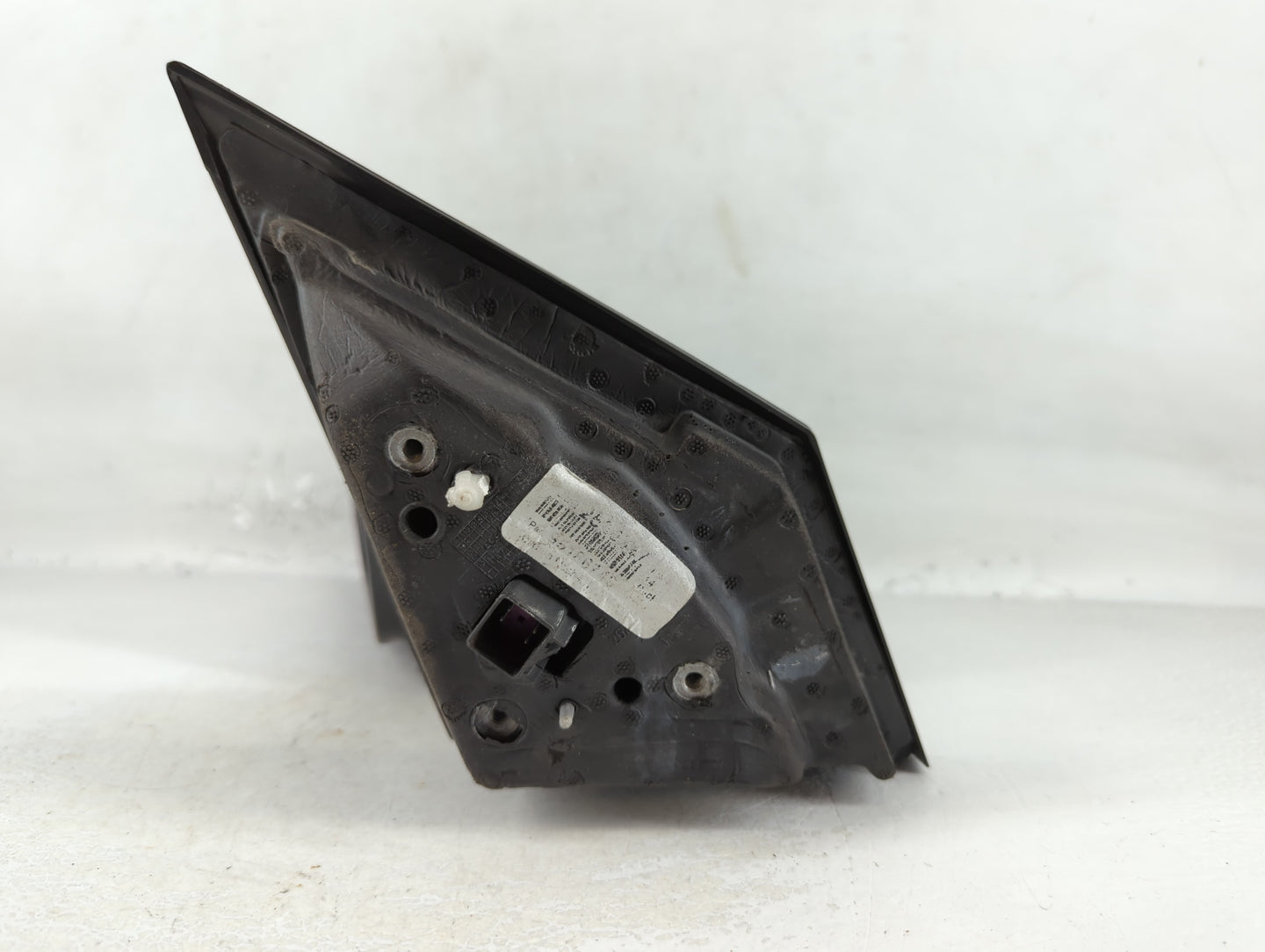 2011-2016 Chevrolet Cruze Driver Side View Mirror - Left Door Mirror OEM Used - Oemusedautoparts1.com