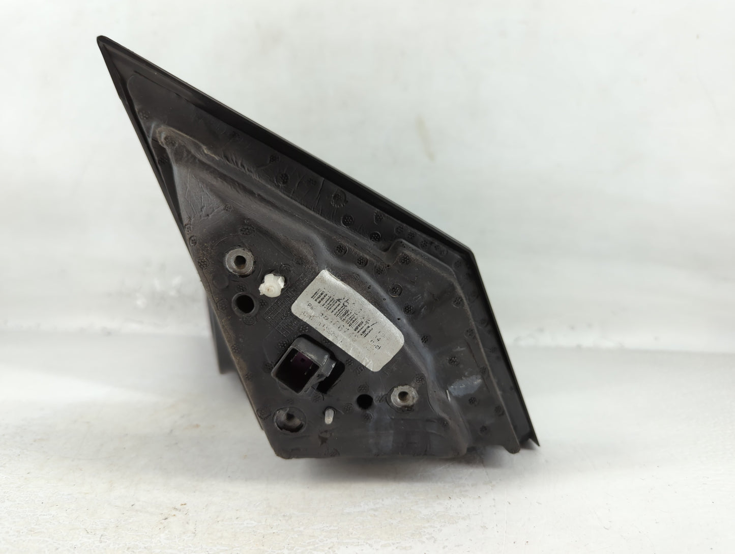 2011-2016 Chevrolet Cruze Driver Side View Mirror - Left Door Mirror OEM Used - Oemusedautoparts1.com
