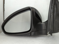 2011-2016 Chevrolet Cruze Driver Side View Mirror - Left Door Mirror OEM Used - Oemusedautoparts1.com