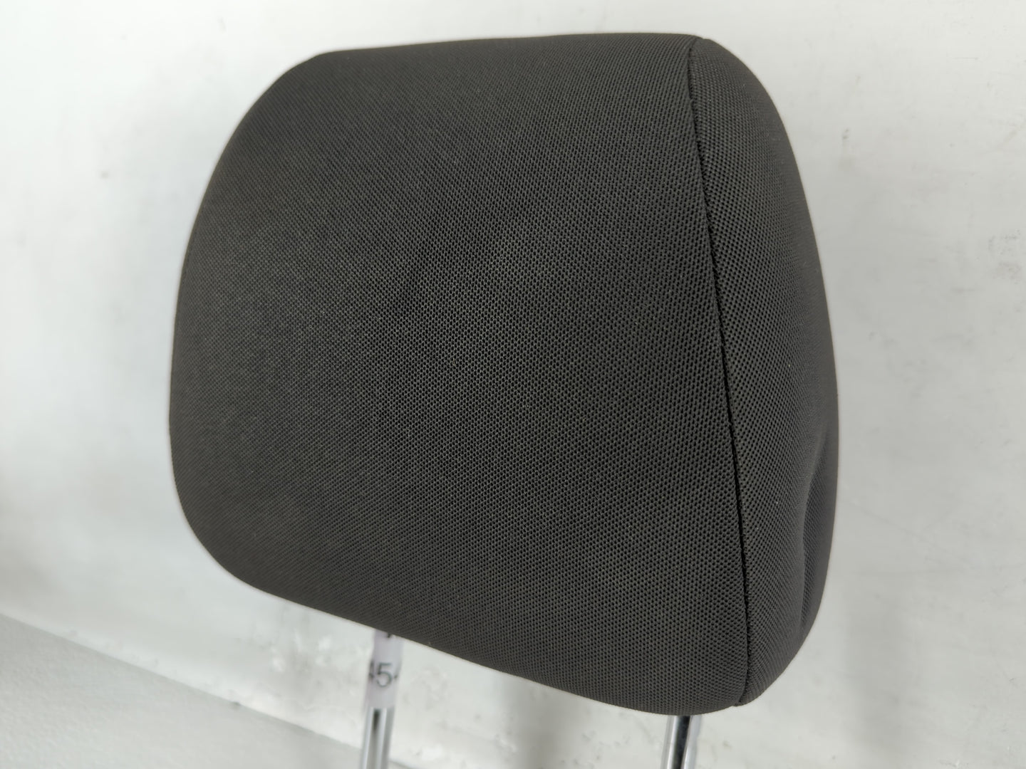 2012-2016 Chevrolet Cruze Headrest Head Rest Front Driver Passenger Seat Fits Fits 2012 2013 2014 2015 2016 OEM Used Auto Pa