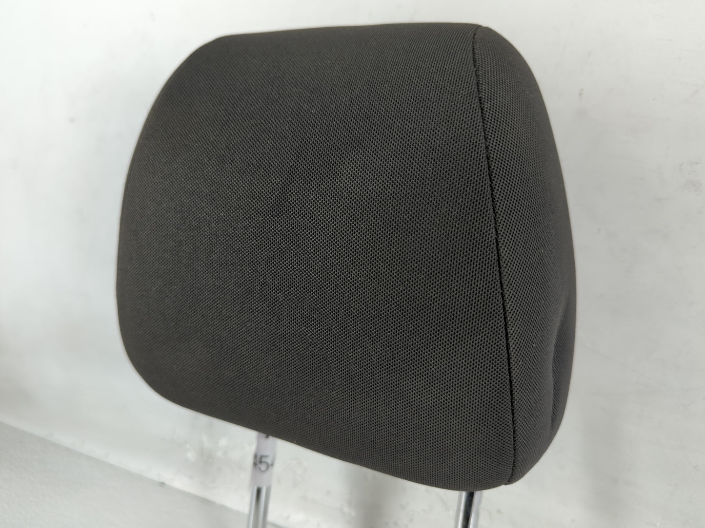 2012-2016 Chevrolet Cruze Headrest Head Rest Front Driver Passenger Seat Fits Fits 2012 2013 2014 2015 2016 OEM Used Auto Pa