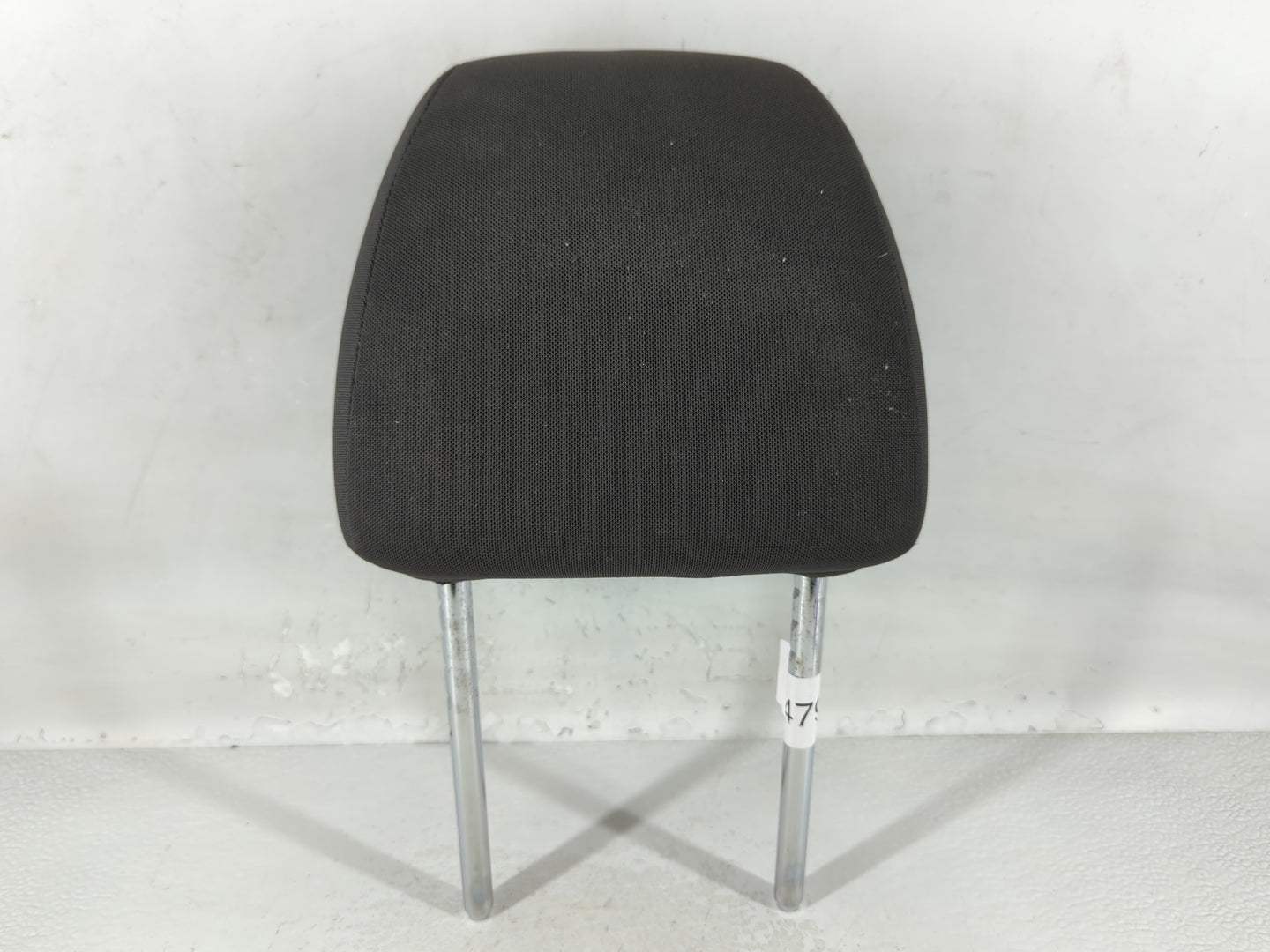 2012-2016 Chevrolet Cruze Headrest Head Rest Front Driver Passenger Seat Fits Fits 2012 2013 2014 2015 2016 OEM Used Auto Pa