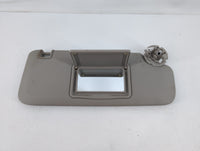 2011-2016 Chevrolet Cruze Sun Visor Shade Replacement Passenger Right Mirror Fits Fits 2011 2012 2013 2014 2015 2016 OEM Use