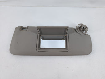 compare product 2011-2016 Chevrolet Cruze Sun Visor Shade Replacement Passenger Right Mirror Fits Fits 2011 2012 2013 2014 2015 2016 OEM Used Auto Parts