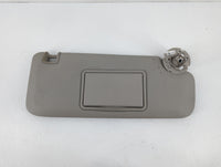 2011-2016 Chevrolet Cruze Sun Visor Shade Replacement Passenger Right Mirror Fits Fits 2011 2012 2013 2014 2015 2016 OEM Use