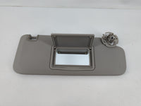 2011-2016 Chevrolet Cruze Sun Visor Shade Replacement Passenger Right Mirror Fits Fits 2011 2012 2013 2014 2015 2016 OEM Use