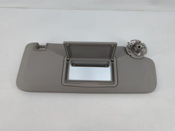 compare product 2011-2016 Chevrolet Cruze Sun Visor Shade Replacement Passenger Right Mirror Fits Fits 2011 2012 2013 2014 2015 2016 OEM Used Auto Parts