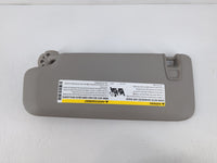2011-2016 Chevrolet Cruze Sun Visor Shade Replacement Passenger Right Mirror Fits Fits 2011 2012 2013 2014 2015 2016 OEM Use