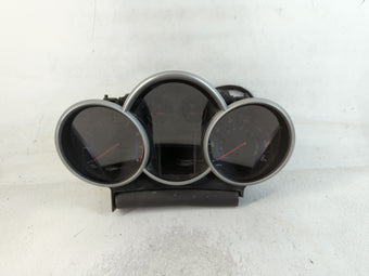 compare product 2015-2016 Chevrolet Cruze Instrument Cluster Speedometer Gauges P/N:42362675 Fits Fits 2015 2016 OEM Used Auto Parts