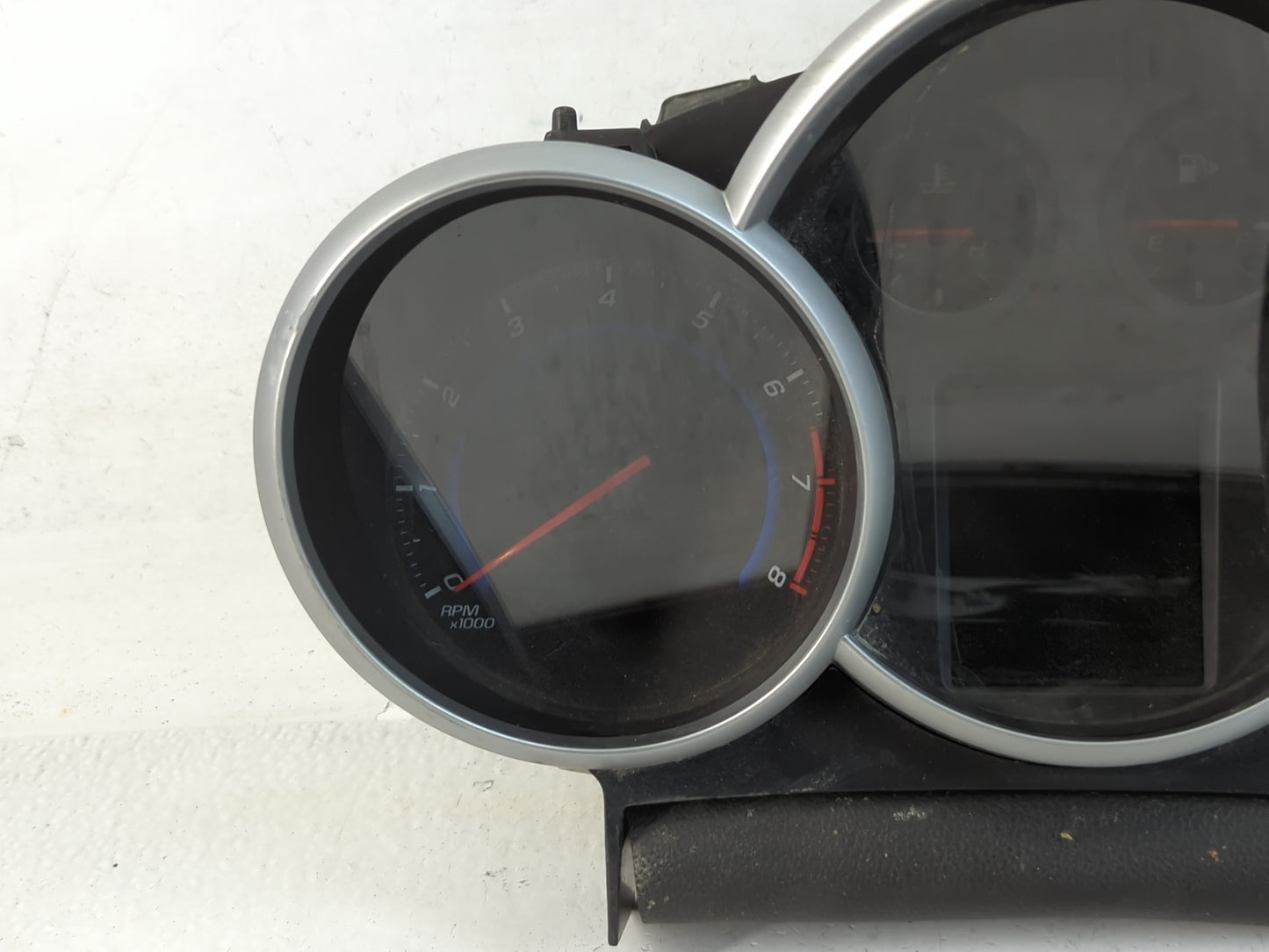 2015-2016 Chevrolet Cruze Instrument Cluster Speedometer Gauges P/N:42362675 Fits Fits 2015 2016 OEM Used Auto Parts - Oemus